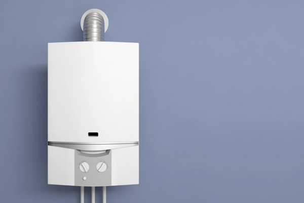 hot water system replacement near me