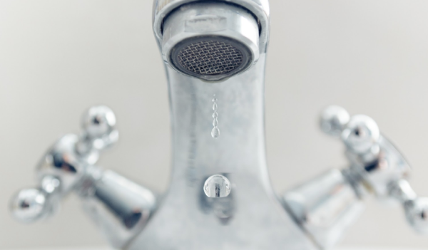 plumbing leak detection