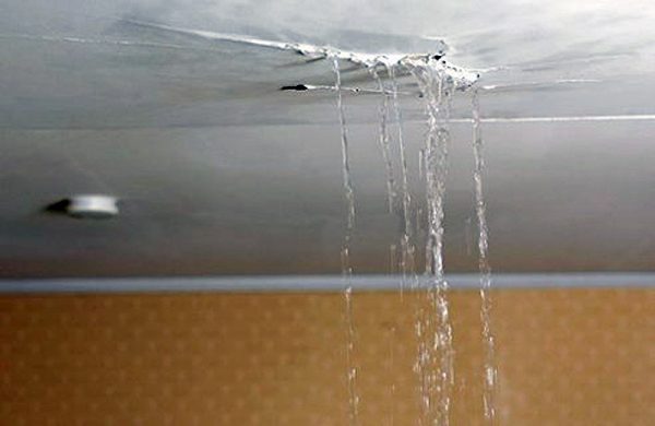 leak detection plumbers near me
