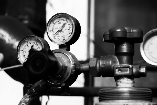hot water service not working