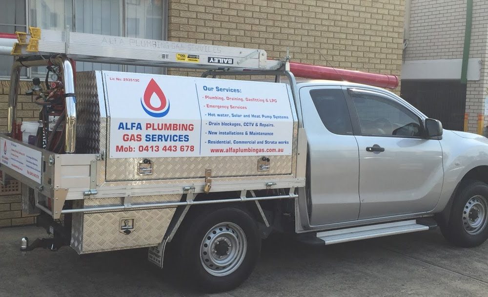 Cairns Plumbers
